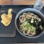 うどんのふじい - 