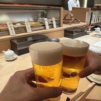 寿司 はせ川 西麻布店 - 