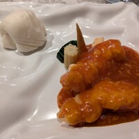 中国料理 翆陽 - 