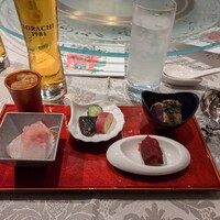 中国料理 翆陽 - 