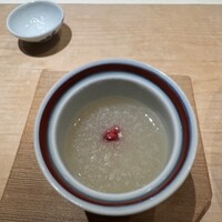 寿司 はせ川 西麻布店 - 