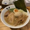 麺屋 辰