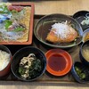 横浜市場食堂 かねせい