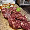 夕日鍋と焼肉のお店 うえだ