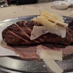 焼ジビエ 罠 神田 - 