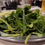 焼ジビエ 罠 神田 - 