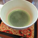抹茶カフェ 和香 - 