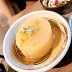 おでん屋たけし - 