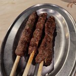 焼ジビエ 罠 神田 - 