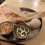 カトマンズカレー サミクシャ - 