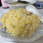 大八 - 炒飯♪