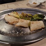 焼ジビエ 罠 神田 - 