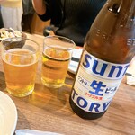 おでん屋たけし - 