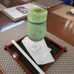 抹茶カフェ 和香 - 