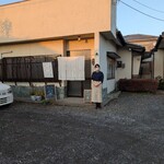 抹茶カフェ 和香 - 