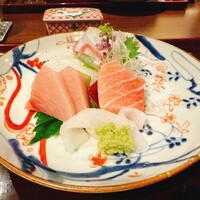 足利伊萬里 - 刺身