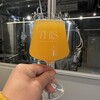 THIS BREWING