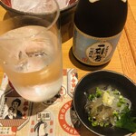 居酒屋 ちろり - 
