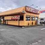 インド・ネパール料理 RaRa - 外観