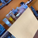 インド・ネパール料理 RaRa - 内観