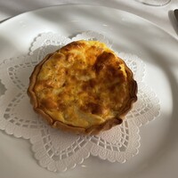 レストラン エピファニー - 