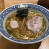 中華そば 青葉 光が丘IMA店