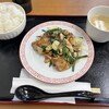 中華食堂 蓮