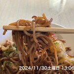 ほりえのやきそば - 