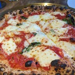 ぴざページ ヨロシク ピッツァ - 東山/ピザ | 食べログ