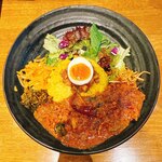 SPICY CURRY 魯珈 - 