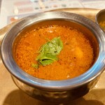 マロロガ バワン - 