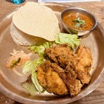 マロロガ バワン - 