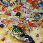 ぴざページ ヨロシク ピッツァ - 東山/ピザ | 食べログ