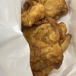 ケンタッキーフライドチキン - 