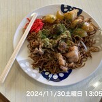 ほりえのやきそば - 