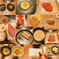 焼肉うしごろ 銀座店 - 