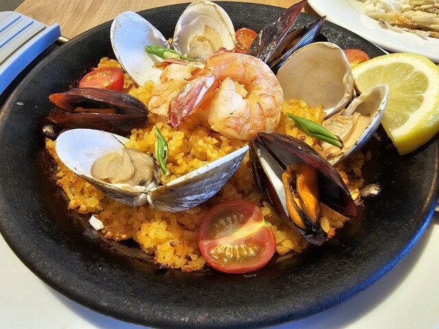 さかなテーブル リニューアル】魚バル SAKANAKANA 大宮東口店 （サカナバル