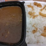 すき家 38号釧路鳥取店 - 