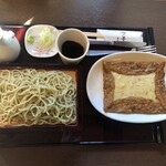 蕎麦貴石 - 
