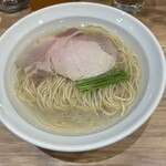 麺庵 利休 - 