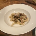 オルトレヴィーノ - 