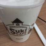 すき家 38号釧路鳥取店 - 