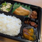 mama菜 - 満足弁当。