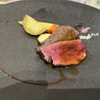 IN DISH - 