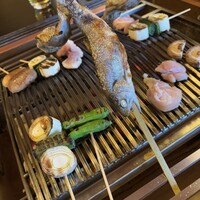 黒茶屋 - 