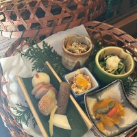 黒茶屋 - 
