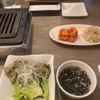 うしごろバンビーナ 恵比寿本店 - 