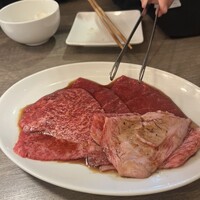 うしごろバンビーナ 恵比寿本店 - 
