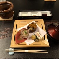 日本料理 四季 - 
