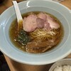 吟醸らーめん 久保田